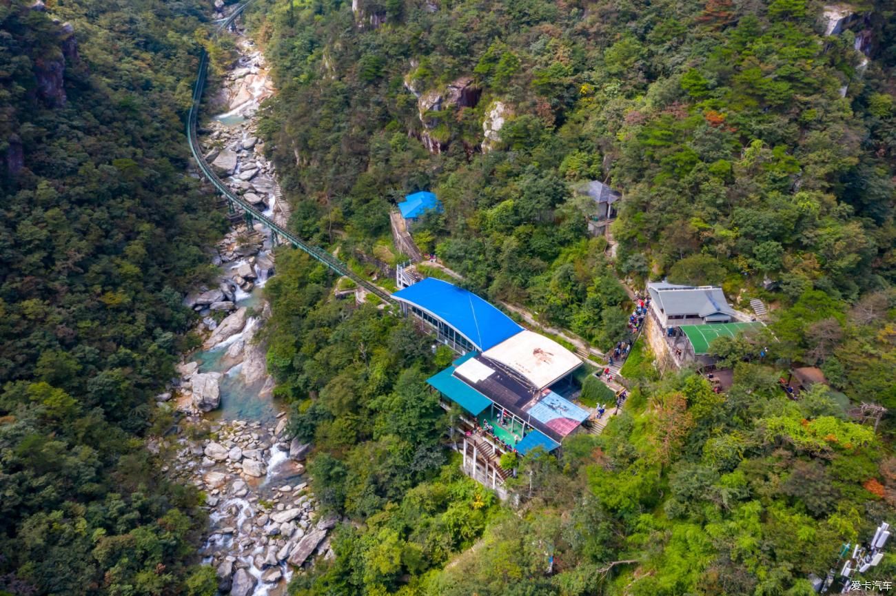 一个千古有名的风景胜地，壮丽的风光无不让人赞叹|大美庐山 | 有名