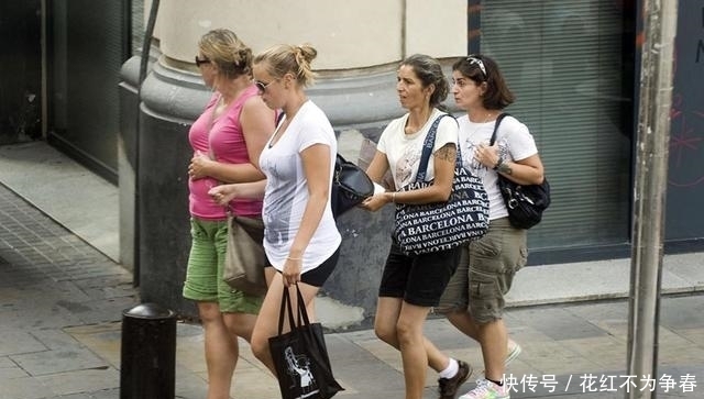中国游客去意大利旅游，却只看见各种“脏乱差”，真是太失望！