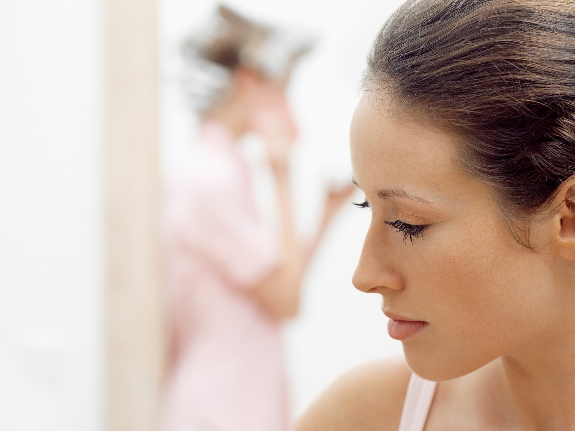 心理反应|夫妻分房睡之后,男人越是能“忍耐”,越是说明一个问题