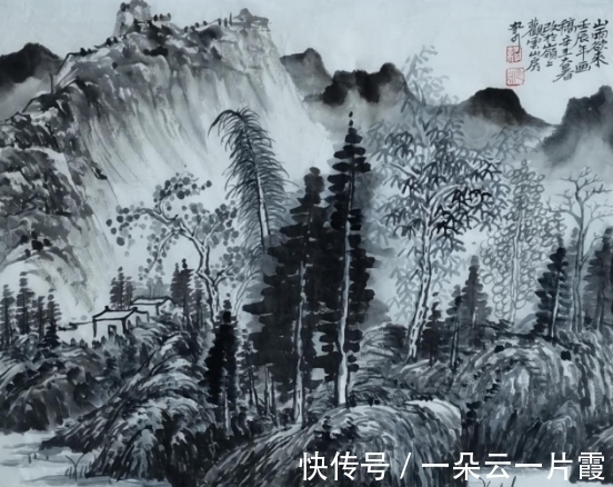 艺术展|2021主推艺术家——缪九永