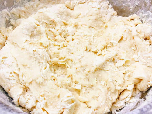 营养物质|酵母发面根本不用等！老师傅：多加1步，20分钟发满盆，快速省事