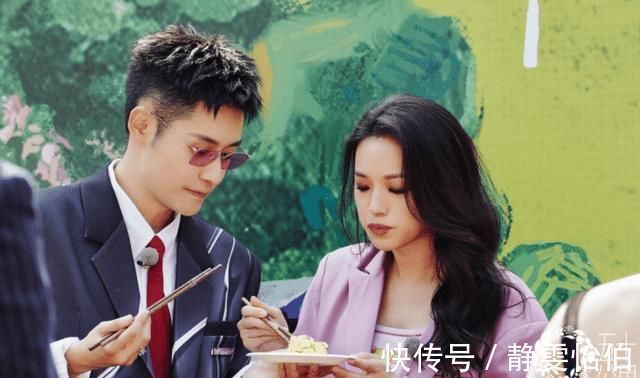 又一综艺开播即走红,开播的两天热度飙升榜首,阵容豪华