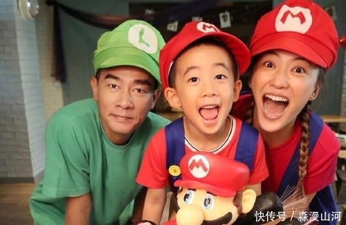 难怪|难怪应采儿能这么幸福,陈小春未免太懂得退让