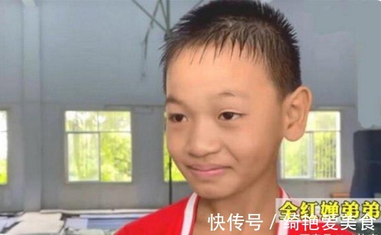 郭艺|全红婵五弟天赋有多强?恩师:弹跳天赋极强,动作完成度不输红姐