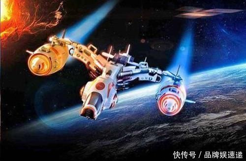 奥尔特 想要飞出太阳系,一定要掌握可控核聚变吗?可能还有一条捷径