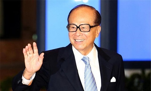 市中心|李嘉诚预言成真,3类住宅将成为“金价房”,眼尖的已经下手