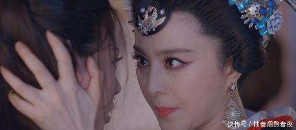 萧淑妃|武则天杀女儿从这三个谜团可知，我们误会了武则天一千多年！