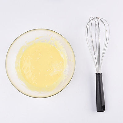 轻乳酪芝士蛋糕