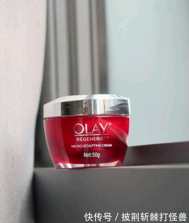 哪款|适合初春的面霜盘点科颜氏干皮首选,olay美白抗老,你喜欢哪款