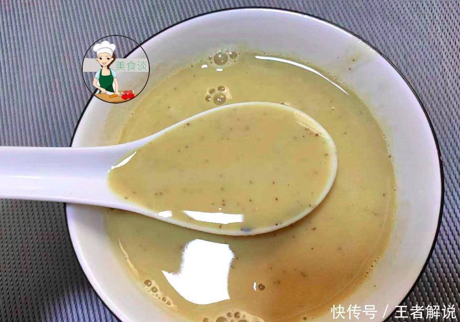 枸杞|45岁女人一周营养早餐，在朋友圈爆红，网友：真会吃，难怪显年轻