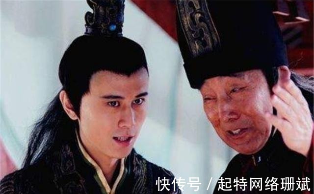 汉灵帝#三国演义中为何首先登场的既非张角,也不是刘关张,而是大青蛇?