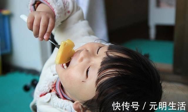 山竹山竹|不想孩子生病受罪,这4种水果少买着吃即使大人也要管住嘴