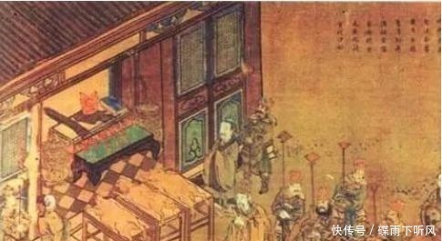 古代|古代皇帝为什么有些称“祖”，有些称“宗”