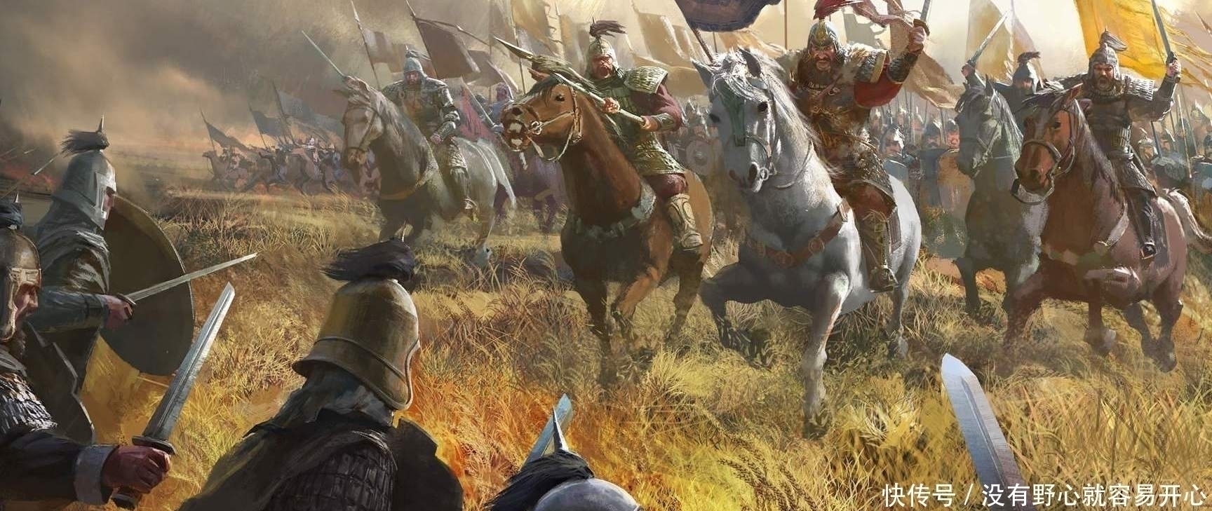 词人&史上最悲壮的一首《沁园春》,词人以身殉国,留下这首千古绝唱