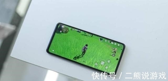 千元机|iQOO Z5深度体验,满血骁龙芯+5000mAh,值得入手的千元机