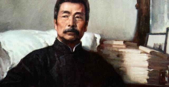 去世#鲁迅面前的她谦称“学生”,鲁迅去世后,她用半辈子时间骂鲁迅!