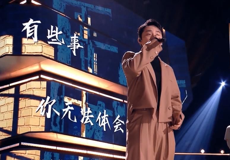  苏玮|中国好声音：潘虹、苏玮、程墨寒、宋宇宁晋级九强，两位原创淘汰