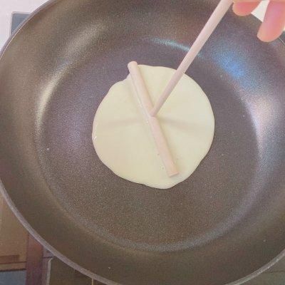 脆皮曼煎糕|正宗地道的脆皮曼煎糕做法，速来围观