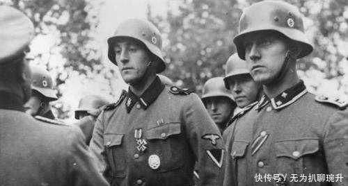 德国|二战欧洲打翻了天,为何土耳其却置身事外?丘吉尔道出真相