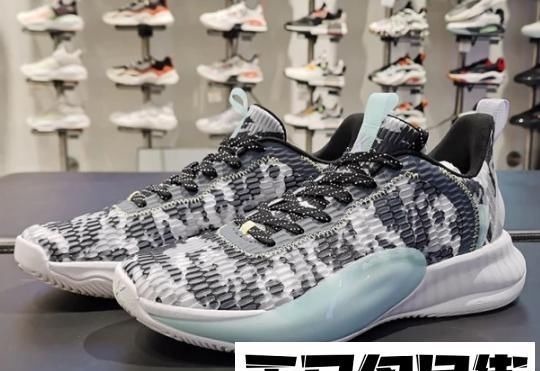 轻骑兵 安踏轻骑兵6代配置如何 轻骑兵6代价格多少