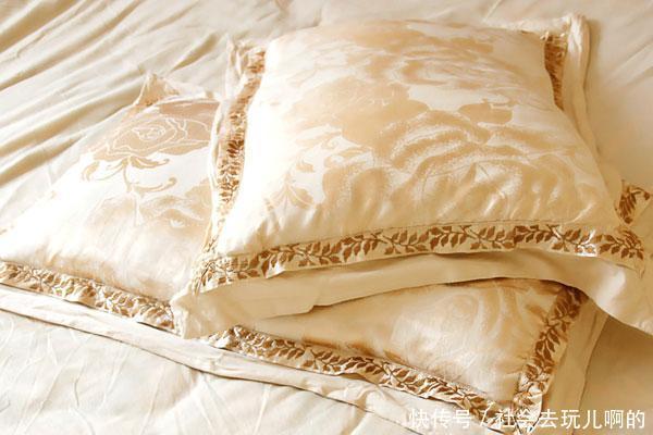 床单被套|床单和枕巾,多久洗一次比较好超出此范围,容易成为螨虫聚集地
