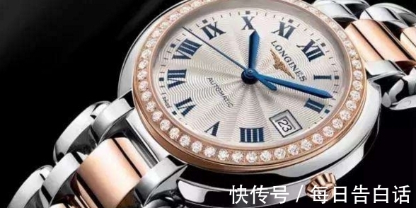浪琴表 浪琴手表哪个系列最好?资深鉴表达人给您推荐一款最合适的浪琴表