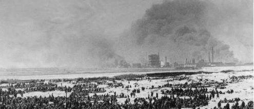 将军|一个将军,救了33万人,算不算英雄中国3万将士白白牺牲