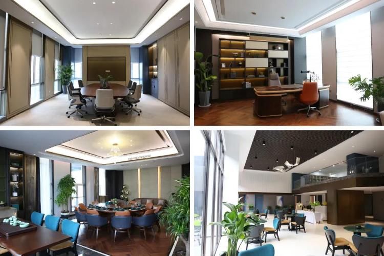 总裁|智者汇聚·如院以偿丨TTC区域产业发展研究院成立暨智汇谷总裁行馆盛妆绽放