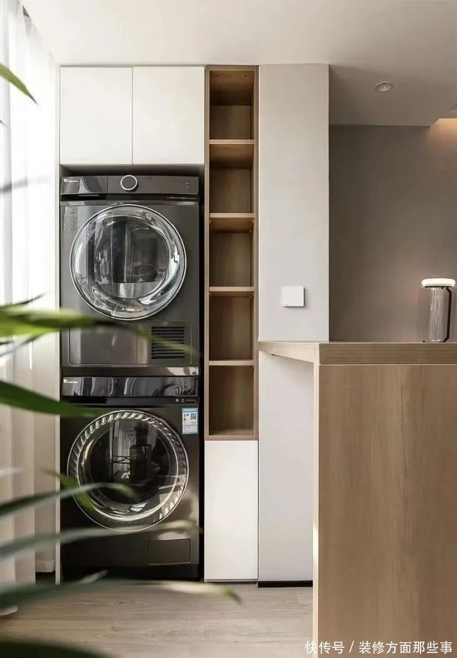 男女主|87㎡两居,好看易复制的万能家装思路,年轻人都在学!