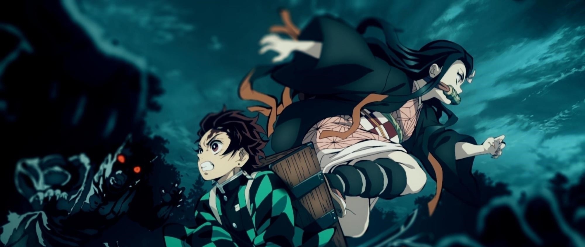 依尘|鬼灭之刃:炭治郎一行人被封为柱后的奇妙称号,善逸的称号真好笑