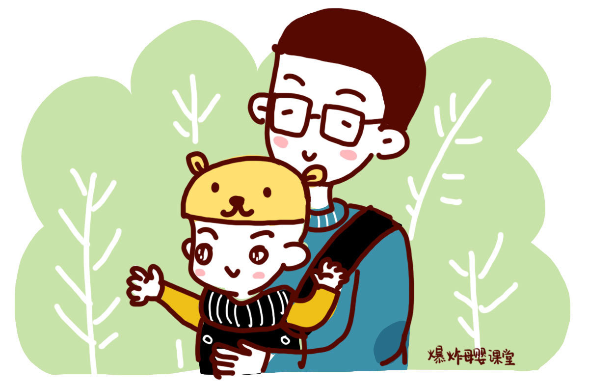 孩子|有时候逼孩子一把，他会更优秀，有远见的父母会在3件事上逼孩子