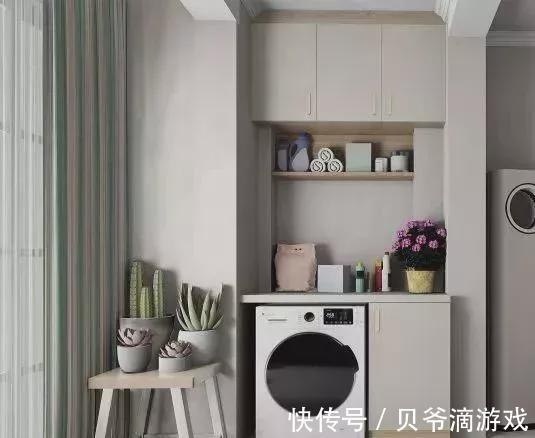 打通|阳台消失后，我家客厅真的多出10平米！