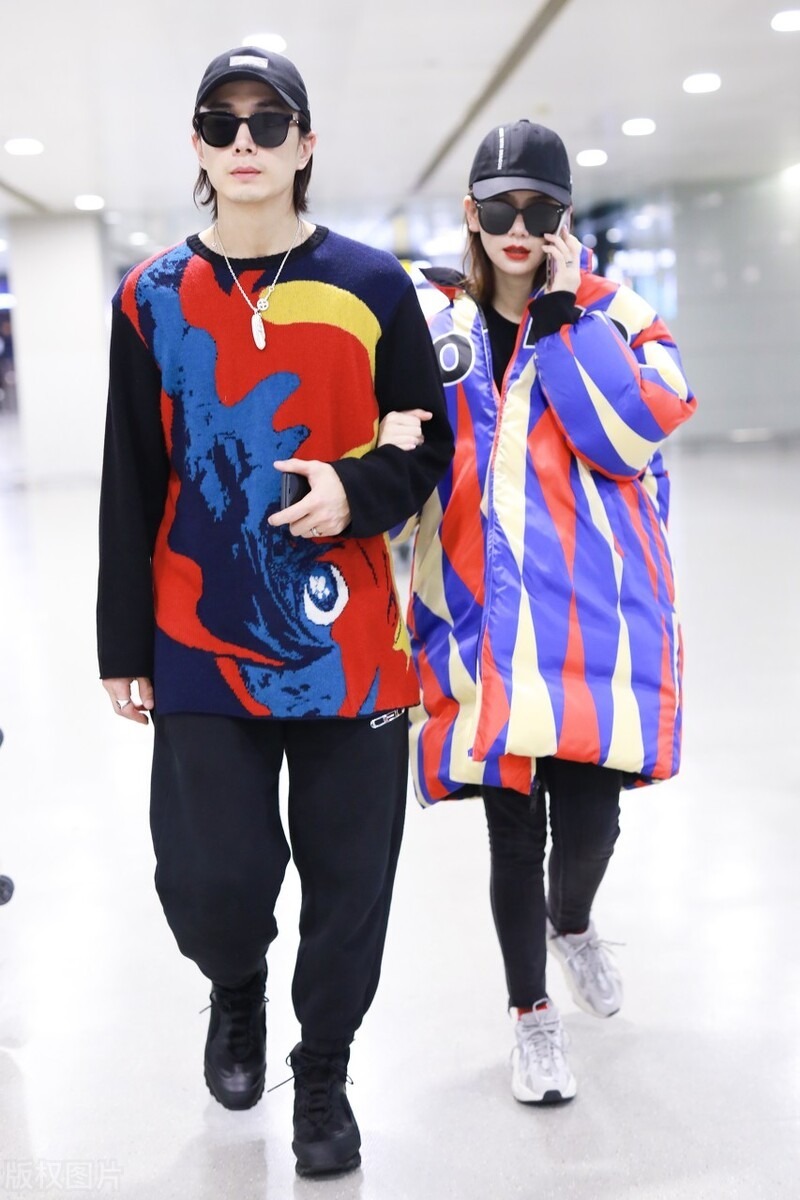 单品|秋冬巨丑的5种搭配!一般人最少踩雷2种,注意这点细节最重要