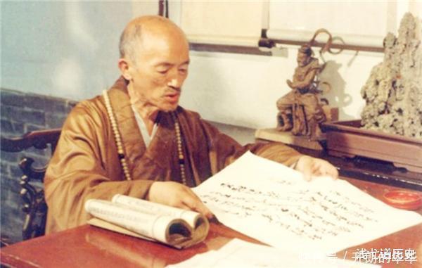 绝技!一个骗全国人的少林寺高手海灯法师87岁圆寂,少林寺无一人吊唁