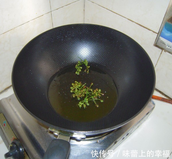 川菜:豆花鸡教程--清热解毒