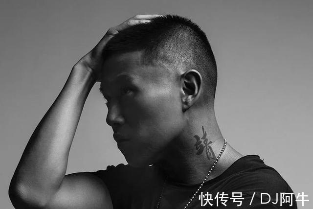 嘻哈|「从良」的欧阳靖，算什么嘻哈