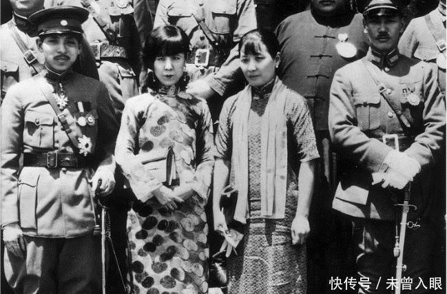 蒋介石|张学良一生的3大憾事，错爱一人，错杀一人，错送一人！