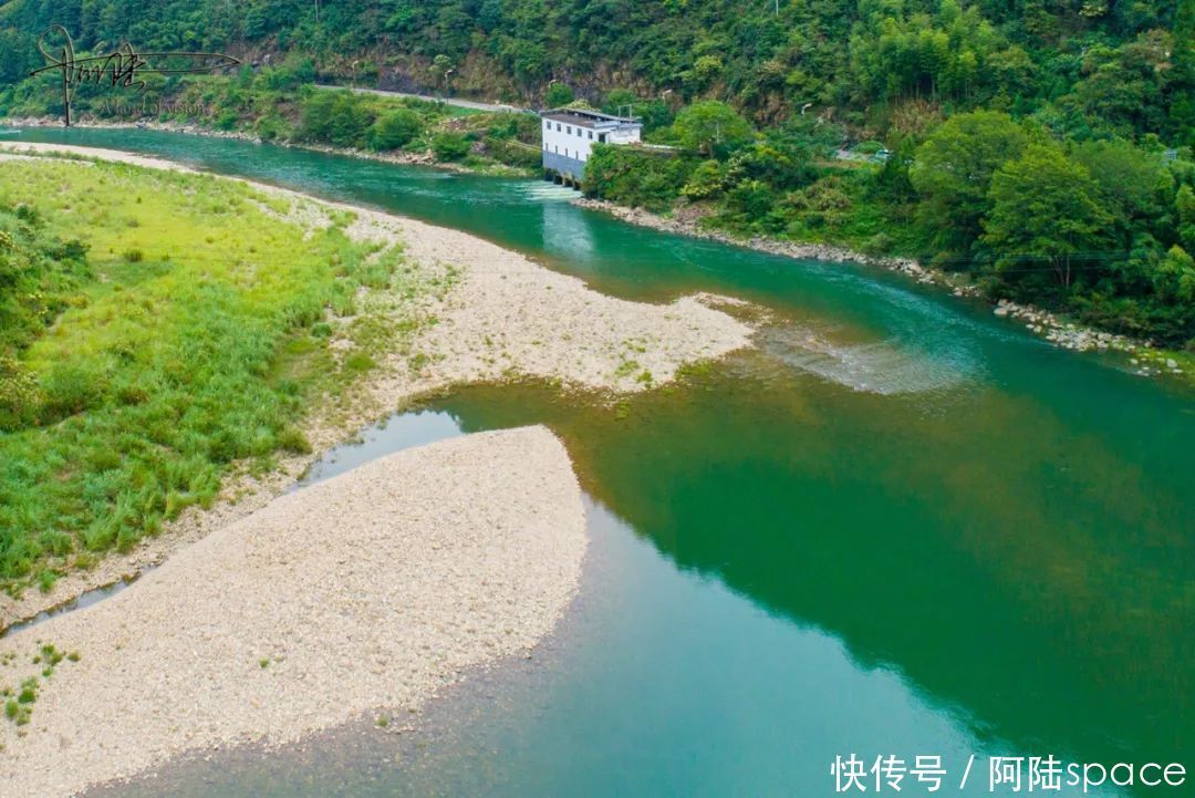 景宁县|景宁县的南边有个甜蜜家园，青山碧水，风光恬静而且迷人