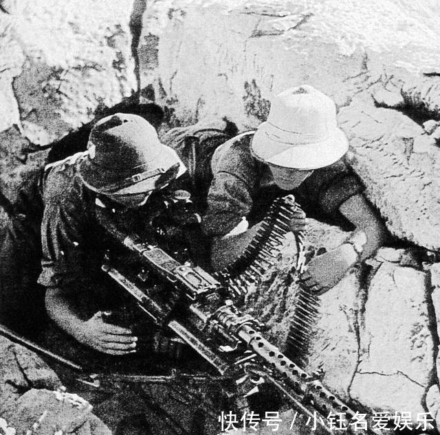 美军|史上最牛士兵的神秘武器——单日射杀四千美军