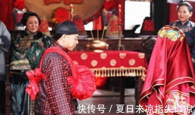 大户公子|清朝一大户公子,不顾世俗,与妹妹结婚,生下一儿子遗臭了千年!