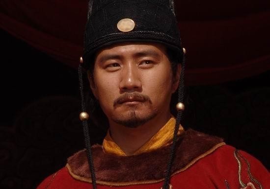 帽子|朱元璋吃饭时,看到碗里有根头发顿时大怒,御厨赶紧摘掉帽子:臣是光头!