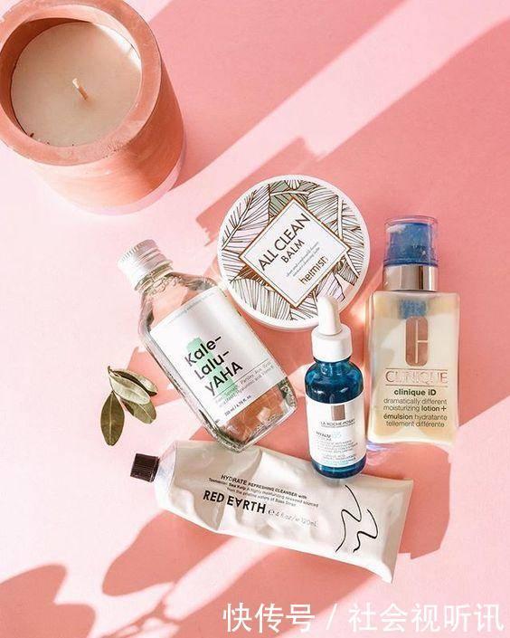 回首过去一年，总结这些高性价比的精华，又美白又抗老不输大牌！