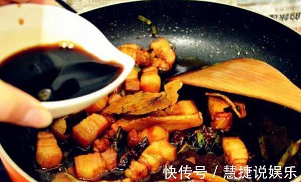 炒菜|蚝油还在傻傻直接往锅里倒用错这一步,难怪炒的菜又咸又老