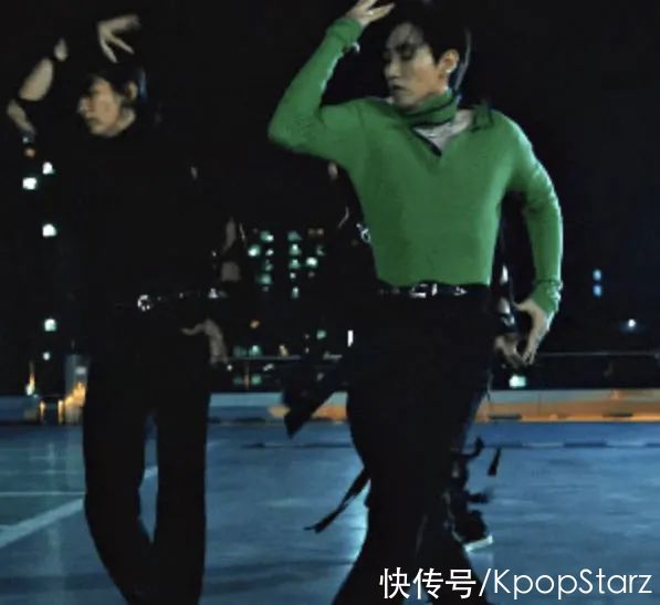 《Girls Planet 999》今日出道夜；SEVENTEEN今日初舞臺