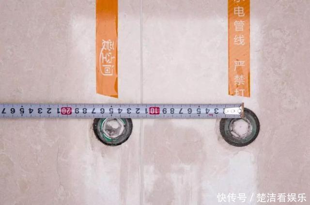 水电路|新房装修水电怎么验收记住这几条，入住后不操心