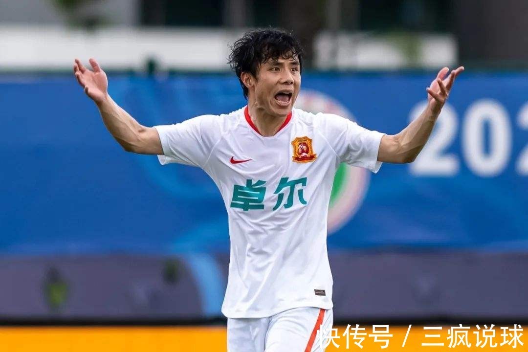 武汉|恒大、武汉接连出事,泰山队却做大胆决定,这才是中国足球新门面