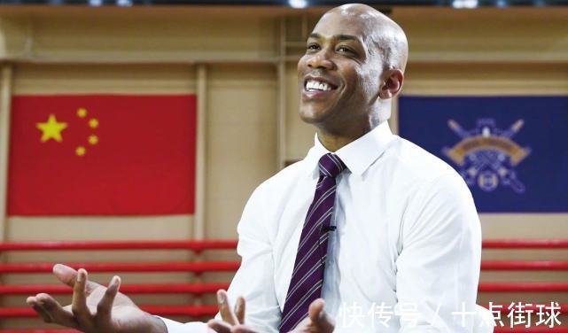 麦迪|算上外援,若在CBA历史上选出最强五人组队,放在NBA是什么水平?