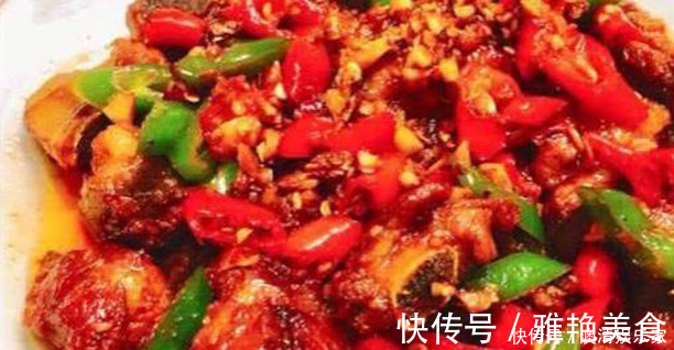 几道超级下饭的家常菜,美味极了,一家人吃得其乐融融