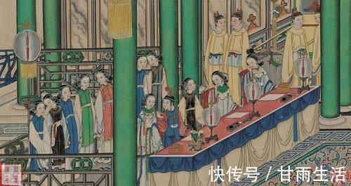 史湘云$贾元春省亲,为什么时间是正月十五日夜里,太监又催她连夜回宫?