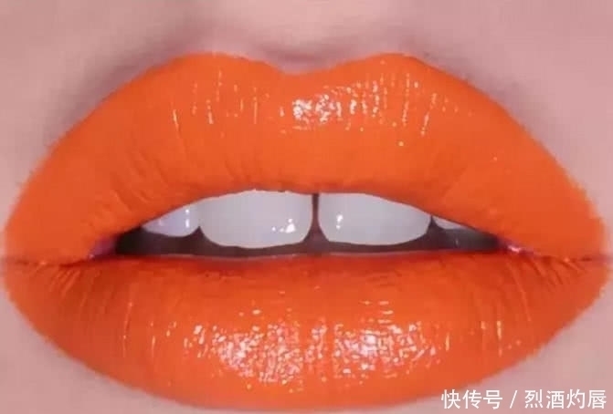 女朋友|直男最爱送的5种口红,男生们很得意,女朋友却默默提起了菜刀…